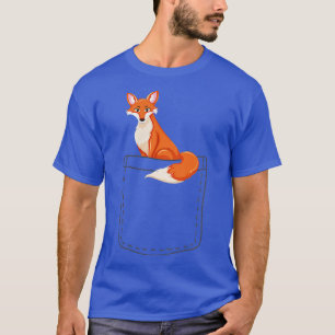 Niedlich in der Hosentasche T-Shirt