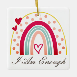 Niedlich Inspirierend Bejahung Keramikornament