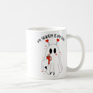 Niedlich ist mein Stanley mein Boo Boojee Funny Gh Kaffeetasse