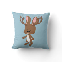 Niedlich Jackalope