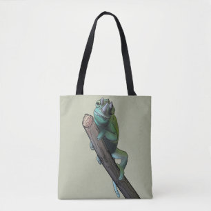 Niedlich Jackson's Chameleon