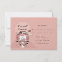 Niedlich Just Married UAWG