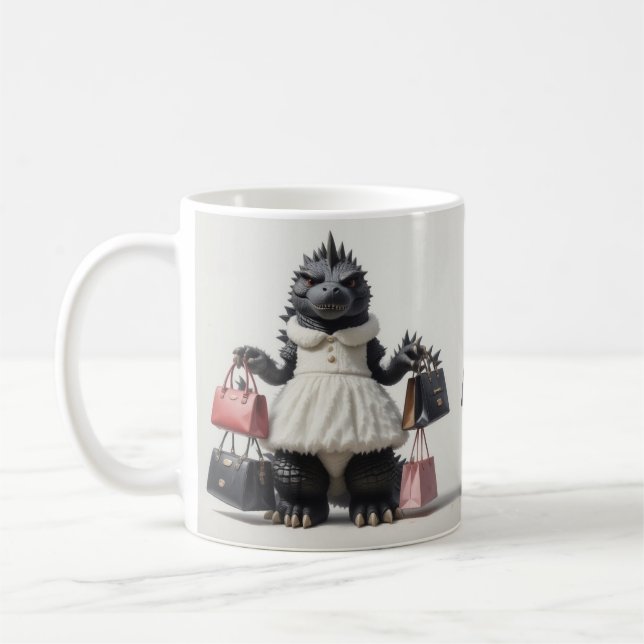 niedlich kaffeetasse (Links)