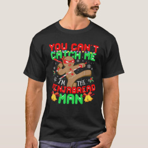 Niedlich kannst du mich nicht fangen, ich bin ein  T-Shirt