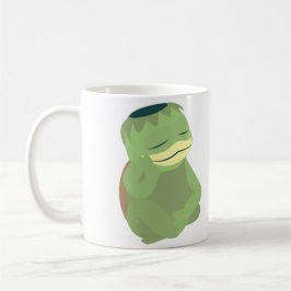 Niedlich Kappa Kaffeetasse