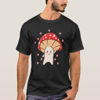 Niedlich Kawaii Anime - Niedliches Pilz - Ästhetik
