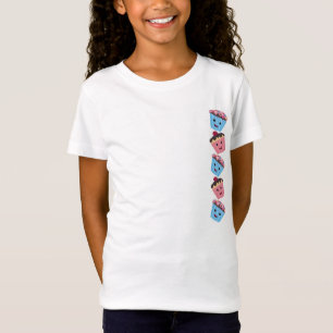 Niedlich Kawaii Cupcakes T-Shirt