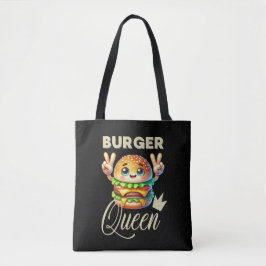 Niedlich Kawaii Hamburger