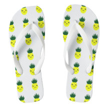 Niedlich Kawaii Pineaple