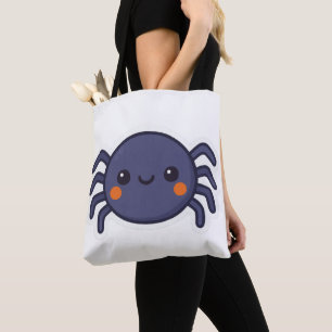 Niedlich Kawaii Spider