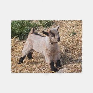 Niedlich Kid Fleece Blanket