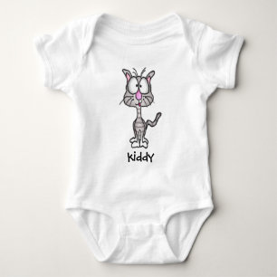Niedlich Kiddy Strampler