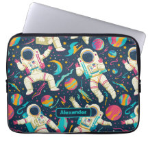 Niedlich Kids Astronaut Custom