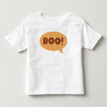 Niedlich Kids Boo! Halloween