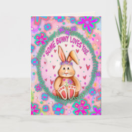 Niedlich Kids Einige sonnige Lieben Sie Inspirivit Karte