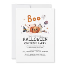 Niedlich Kids Halloween Kostüm Party