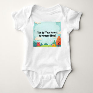 Niedlich Kids Kostüm Shirt - Spaß & Komfortable Ki