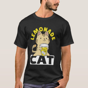 Niedlich Kids Lemon Citrus Juice Funny Lemonade St T-Shirt