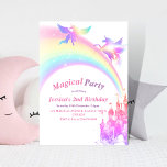 Niedlich Kids Rainbow Unicorn Girly 1. Kindergebur Einladung<br><div class="desc">Kleine niedliche Einhornvorlage zum Geburtstag ist perfekt für die Geburtstagsfeier von Mädchen. Kids Magical Party laden ist voll Spaß und niedliche Design-Elemente wie Princess. Kindergeburtstage sind besonders,  und diese Einladung kann dazu beitragen,  eine unvergessliche Geburtstagsfeier zu machen.</div>