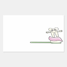 Niedlich Kids-Zahnarzt