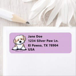 Niedlich KiniArt Havanese