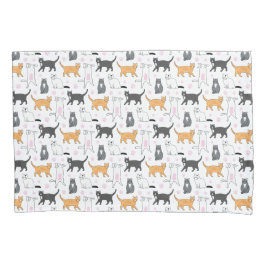 Niedlich Kissenbezug