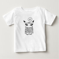 Niedlich-Kleine-Monster-Illustration