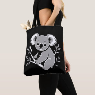 Niedlich Koala