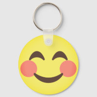 Niedlich lächelnd Emoji