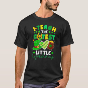 Niedlich lehre ich die Niedlichen Kobolden Männer  T-Shirt