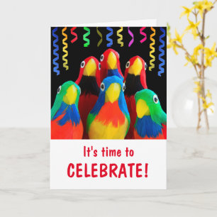 Niedlich Letzte Chemo Glückwunsch Karte