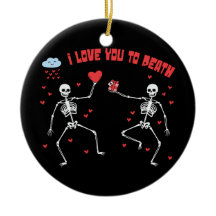 Niedlich Liebe ich Sie zum Valloween Valentinstag