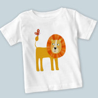 Niedlich Lion Safari