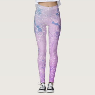 Niedlich Lissabon Leggings