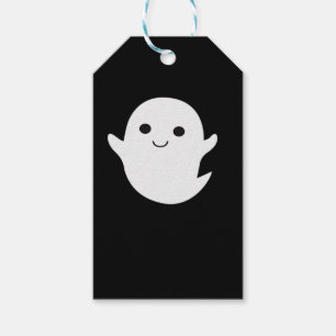 Niedlich Little Boo Angepasst Geschenkanhänger