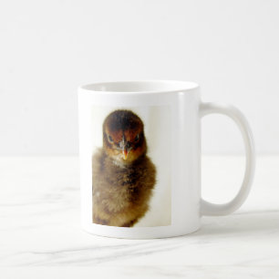 Niedlich Little Chick Tasse