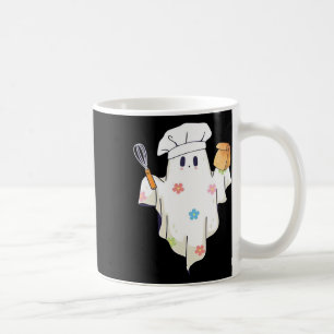 Niedlich Little Ghost Koch Funny Lunch Teateria Kaffeetasse