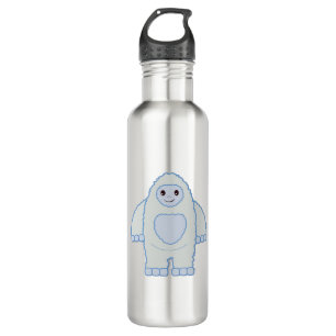 Niedlich Little Yeti Edelstahlflasche