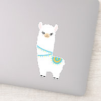 Niedlich Llama