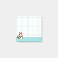 Niedlich Lucky Cat