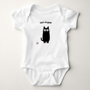 Niedlich & Lustig für Natur- & Freudliebhaber - Sc Baby Strampler