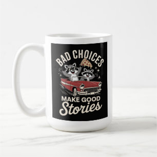 Niedlich Lustiger Humor Freund Freundschaft BFF Kaffeetasse