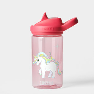 Niedlich Magic Unicorn Wasserflasche Trinkflasche