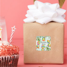 Niedlich Magischer Regenbogen Dinosaur Happy Birth