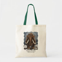 Niedlich Mastodon