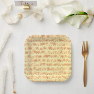 Niedlich Matzo Passover Design 4Sarah Pappteller