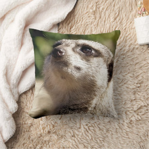 NIEDLICH MEERKAT KISSEN