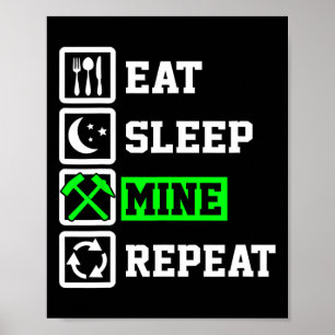 Niedlich Mine Lovers Weihnachtshemd Poster