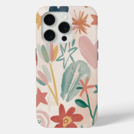 Niedlich Minimalistische Girly Case-Mate iPhone Hülle