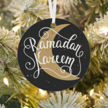 Niedlich Modern Ramadan Kareem Muslim Holiday Rama